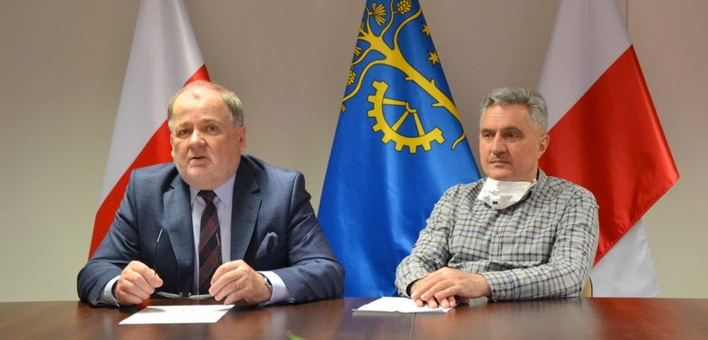 Dyrektor stalowowolskiego szpitala złożył rezygnację! Jest już jego następca - Zdjęcie główne