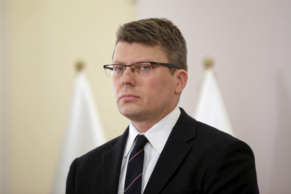 Wiceminister sprawiedliwości z Podkarpacia został pełnomocnikiem rządu do spraw... - Zdjęcie główne