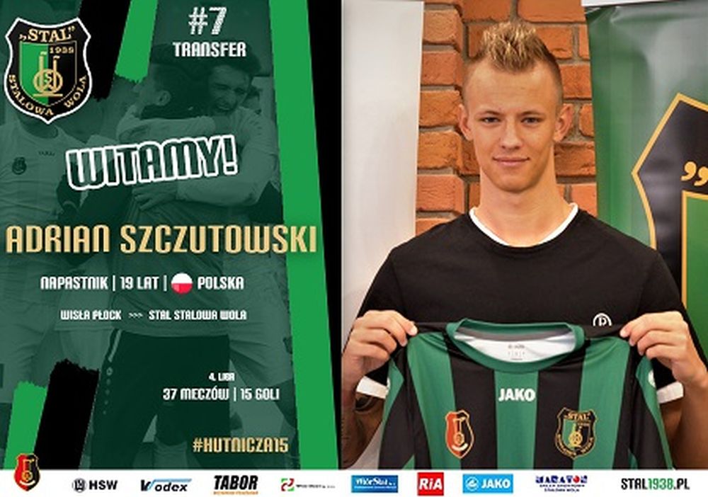 Z Płocka do Stalowej Woli - Zdjęcie główne