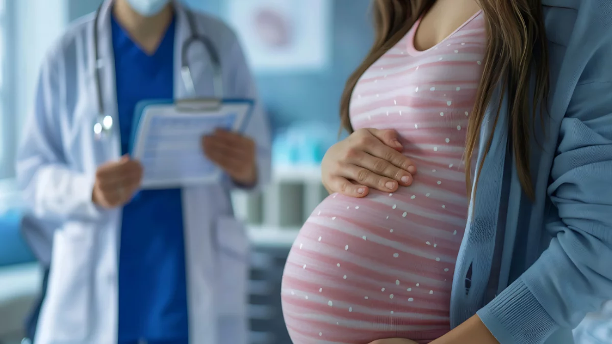 Siedem placówek wykonuje bezpłatne badania prenatalne na Podkarpaciu - Zdjęcie główne