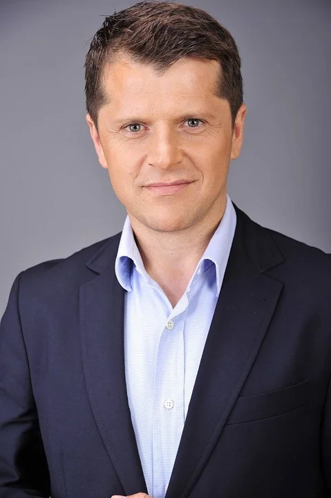 Cezary Kucharski to były agent Roberta Lewandowskiego.