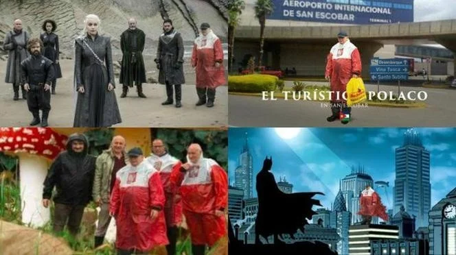 Najlepsze memy o wakacjach. Przewijaj slajdy.