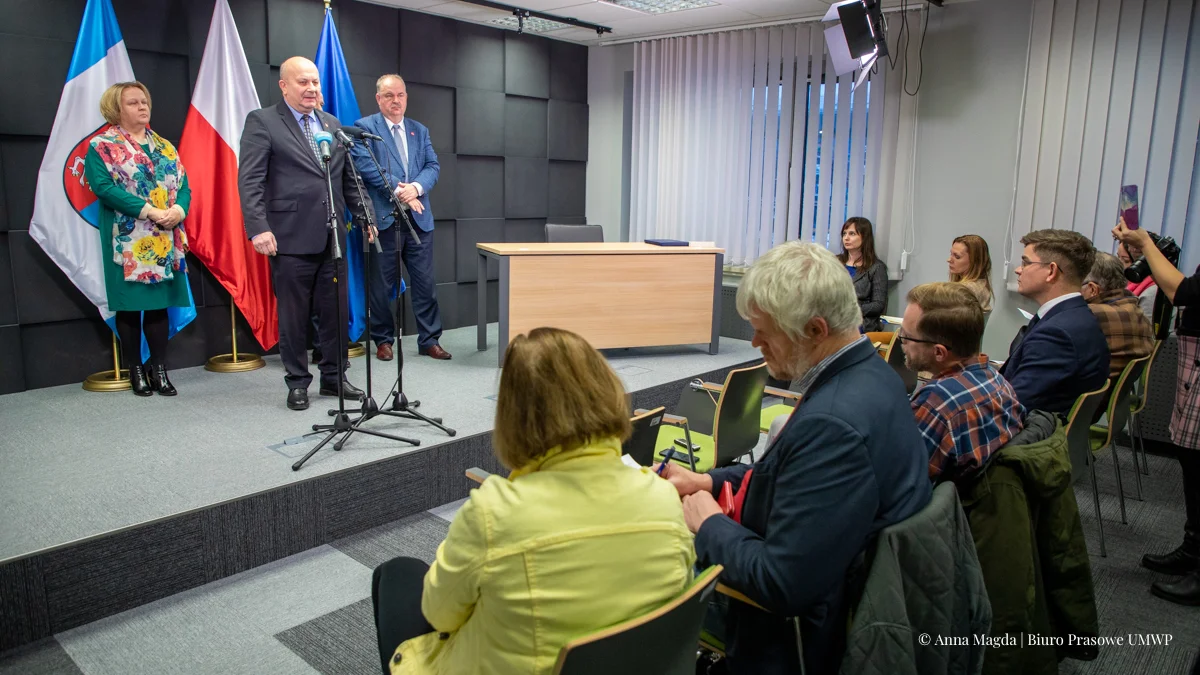 Muzeum Kresów w Lubaczowie z nowym współprowadzącym - Zdjęcie główne