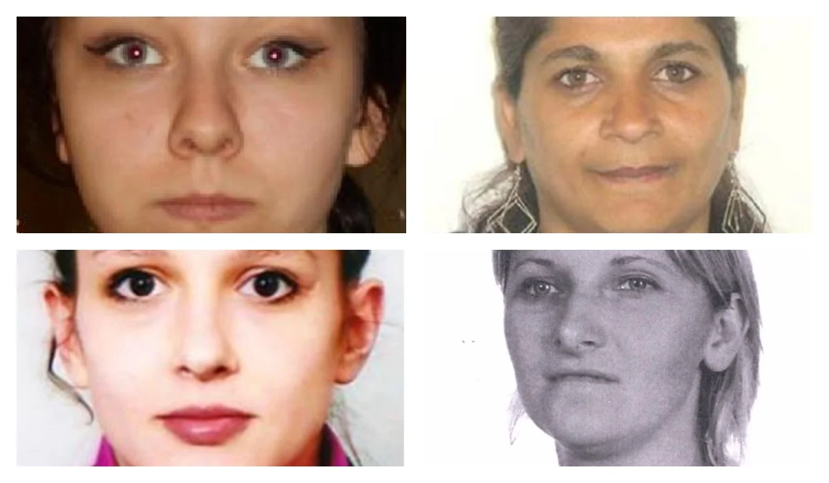 Od kradzieży po rozboje! Poznaj twarze kobiet poszukiwanych przez policję na Podkarpaciu! [ZDJĘCIA] - Zdjęcie główne