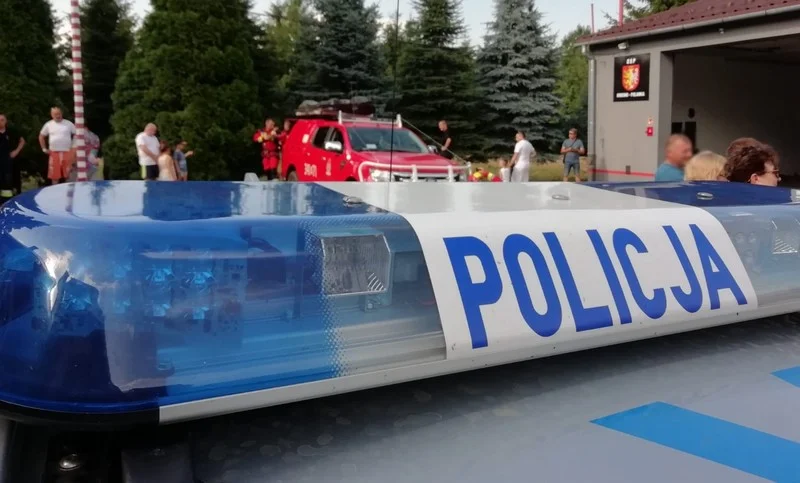 Alarmy bombowe w szkołach na terenie gminy Świlcza i w Rzeszowie - Zdjęcie główne