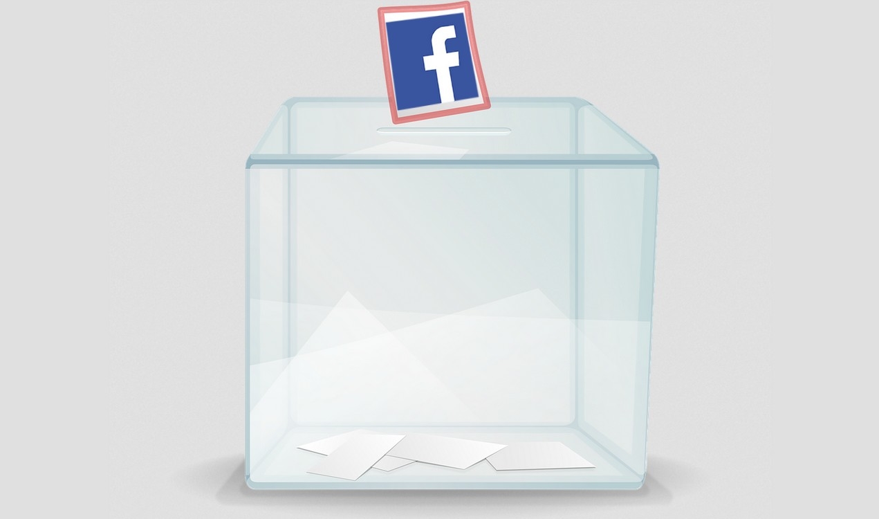 [WYBORY 2019] Wybory na Facebooku: jak o internautów walczą komitety? - Zdjęcie główne