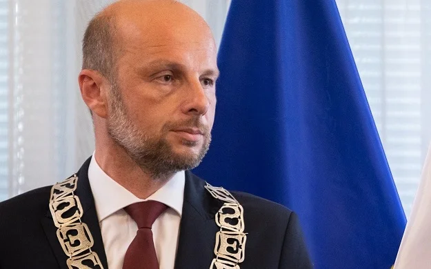 Konrad Fijołek był inwigilowany Pegasusem podczas swojej kampanii wyborczej na prezydenta Rzeszowa? Poznaj nasze nieoficjalne ustalenia - Zdjęcie główne