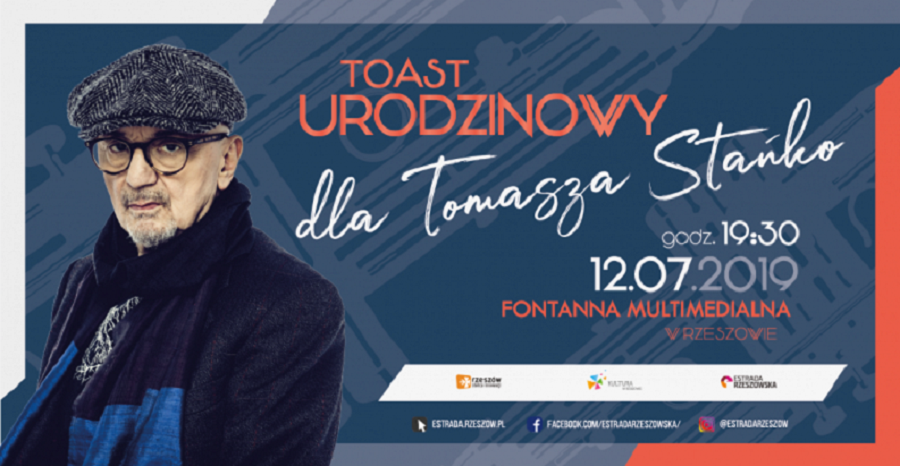 Stańko powróci do Rzeszowa - Zdjęcie główne