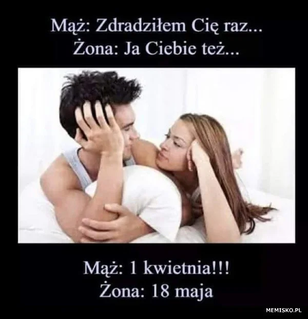 Sprawdzamy najzabawniejsze memy na prima aprilis.