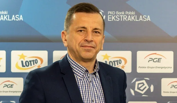 Prezes Stali Mielec Jacek Klimek dla Weszło: - Cały czas musimy szukać dodatkowych pieniędzy, aby utrzymać w kolejnych sezonach ekstraklasę - Zdjęcie główne