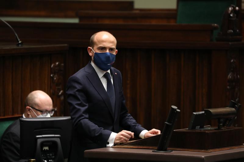 Borys Budka: Kandydata opozycji na prezydenta Rzeszowa możemy poznać w przyszłym tygodniu - Zdjęcie główne