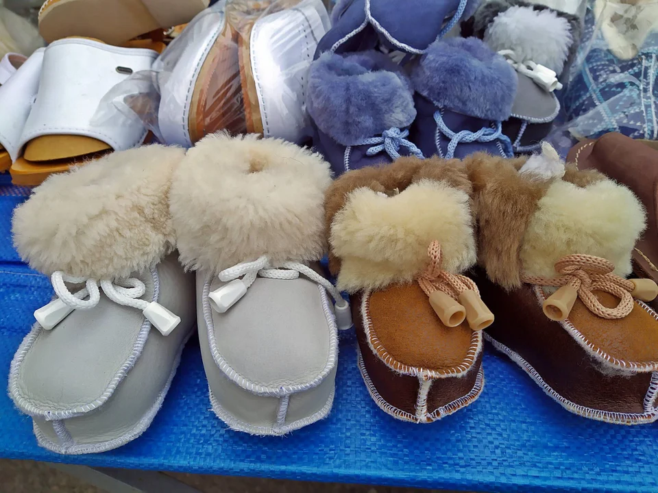 Bazar w Mielcu