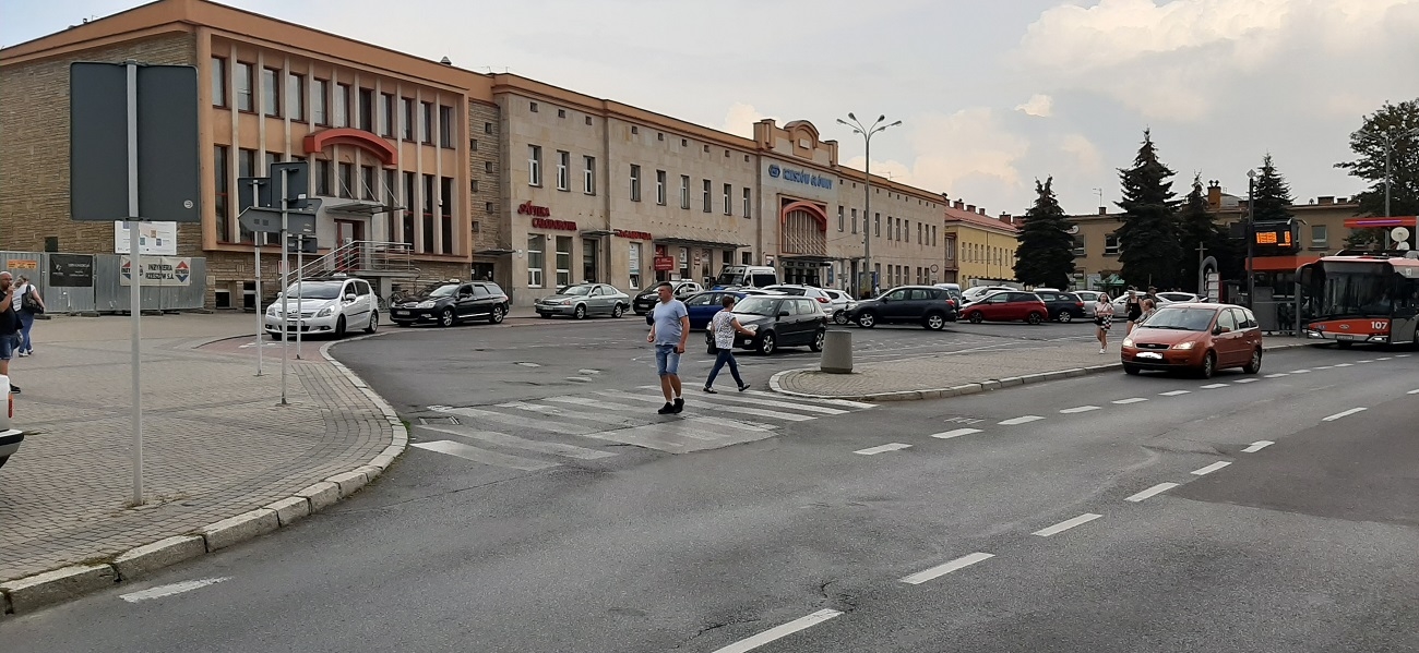 Rzeszowskie Centrum Komunikacyjne. Miasto nareszcie poznało oferty  - Zdjęcie główne