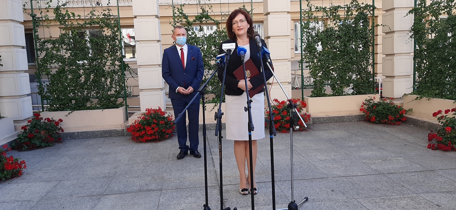 Województwo walczy z wirusem afrykańskiego pomoru świń. Czy skutecznie? - Zdjęcie główne