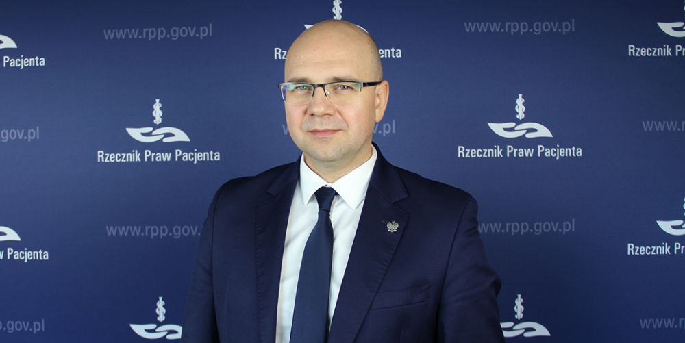 - Rzecznik Praw Pacjenta kłamie w sprawie amantadyny - komentuje dr Włodzimierz Bodnar - Zdjęcie główne