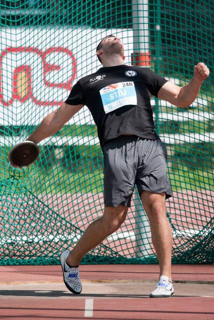 Bartłomiej Stój