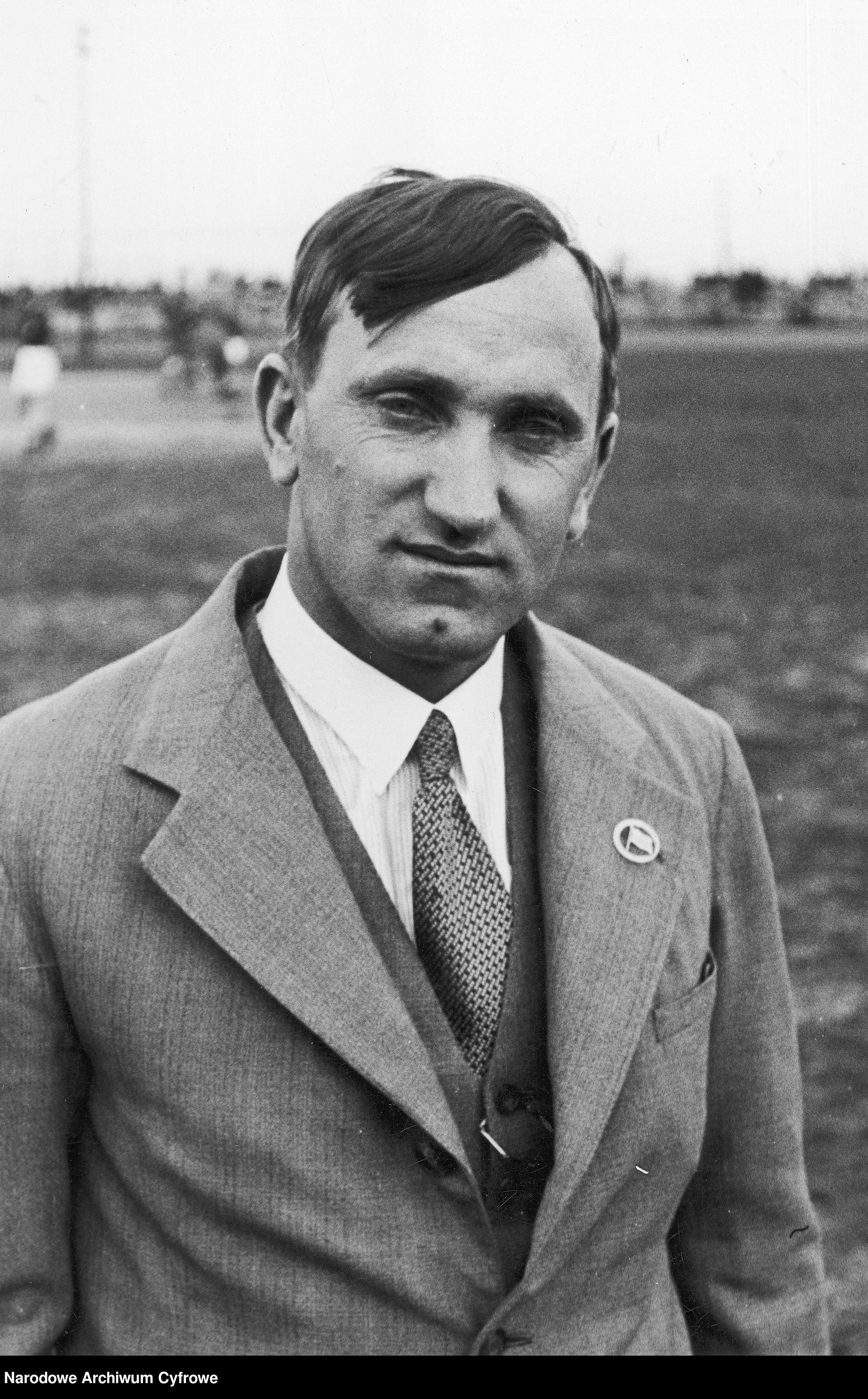 Józef Kałuża