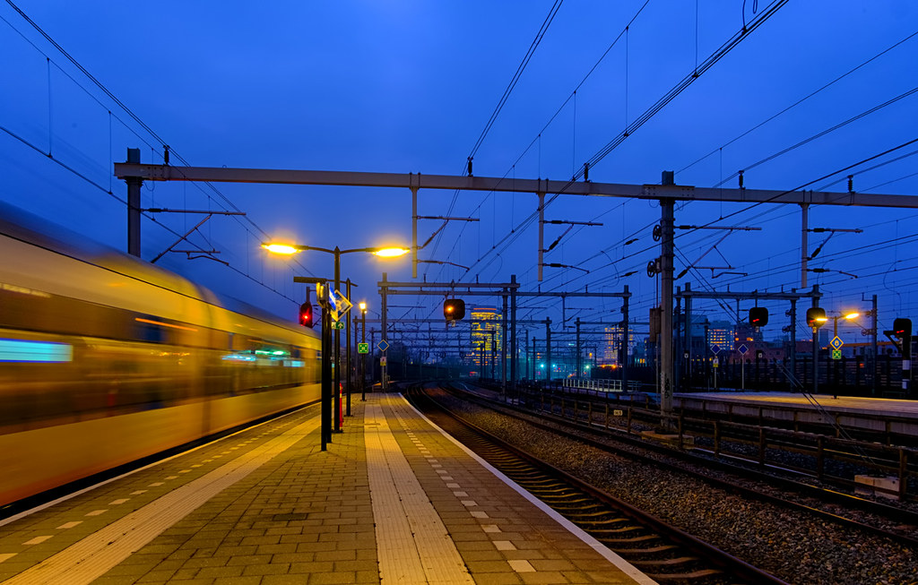 Poszukiwany w Holandii mieszkaniec Podkarpacia zginął pod kołami pociągu - Zdjęcie główne