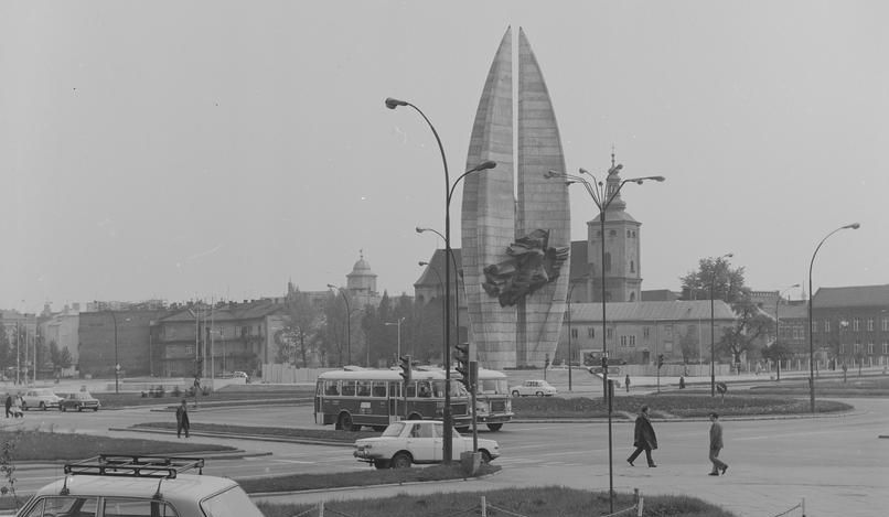 Pamiętacie taki Rzeszów. Lata 70-te w obiektywie [ZDJĘCIA] - Zdjęcie główne