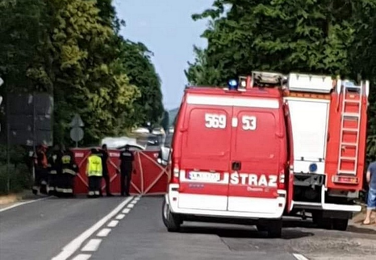 14-latek nie żyje. Tej śmierci można było uniknąć - Zdjęcie główne
