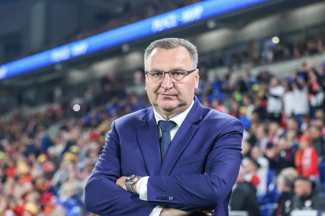 Czesław Michniewicz przedstawił szeroką kadrę na Mundial 2022 w Katarze. Są niespodzianki - Zdjęcie główne