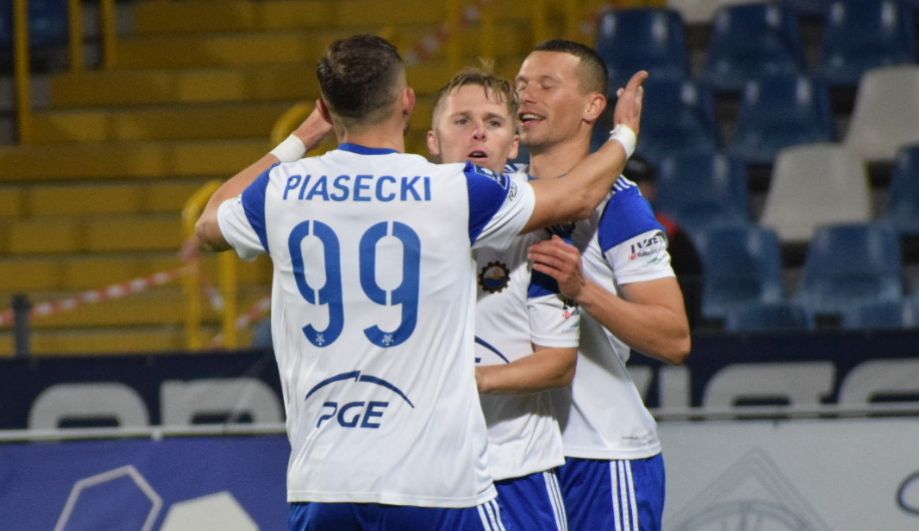 Remontada po mielecku! Stal ograła Zagłębie Lubin [WIDEO, ZDJĘCIA] - Zdjęcie główne