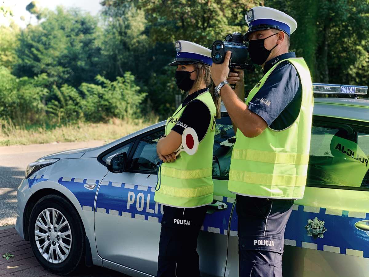 Rząd szykuje rewolucyjne zmiany w kodeksie drogowym. Kary będą bardzo surowe - Zdjęcie główne