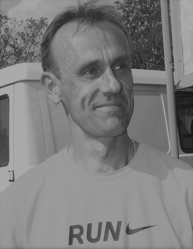 Nie żyje Bogdan Dziuba