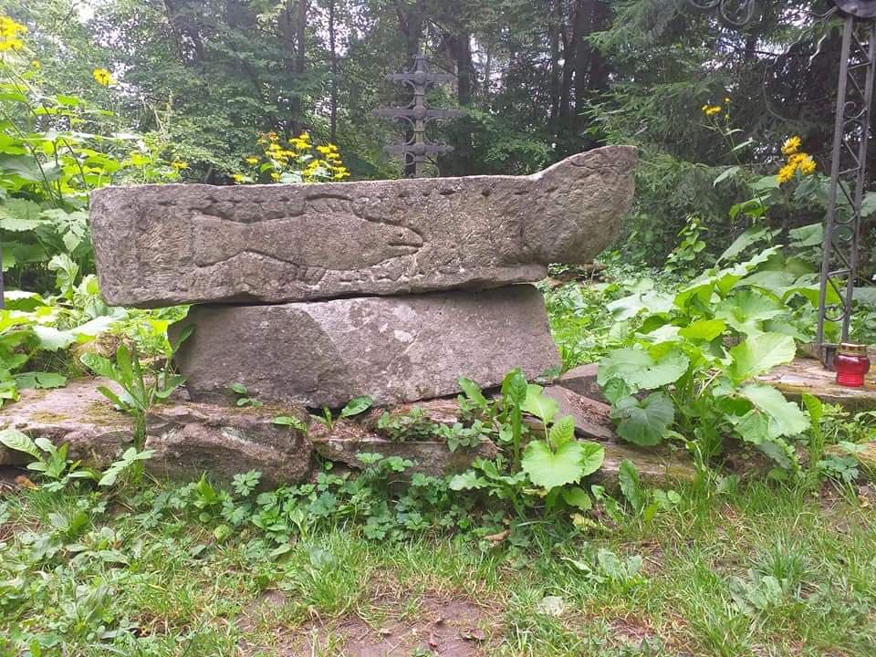 Jędruś Ciupaga opowiada historie z Bieszczad - Zdjęcie główne