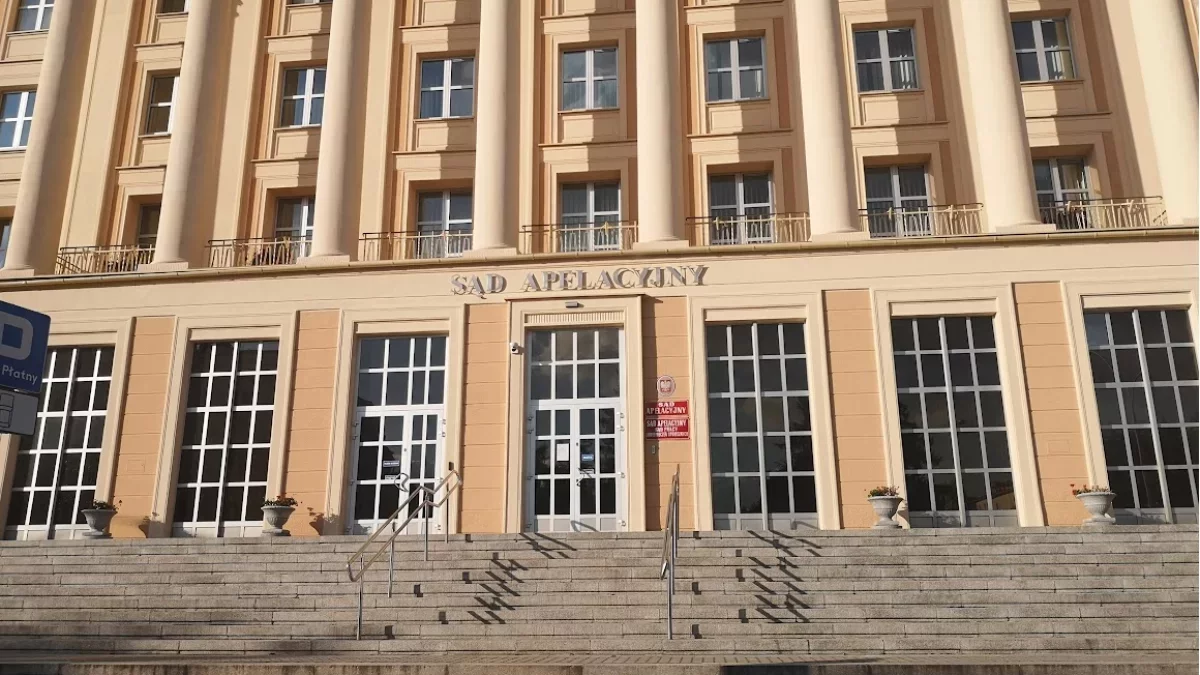 Sąd obniżył karę o 2 lata. Finał sprawy brutalnego pobicia w Pustkowie - Zdjęcie główne