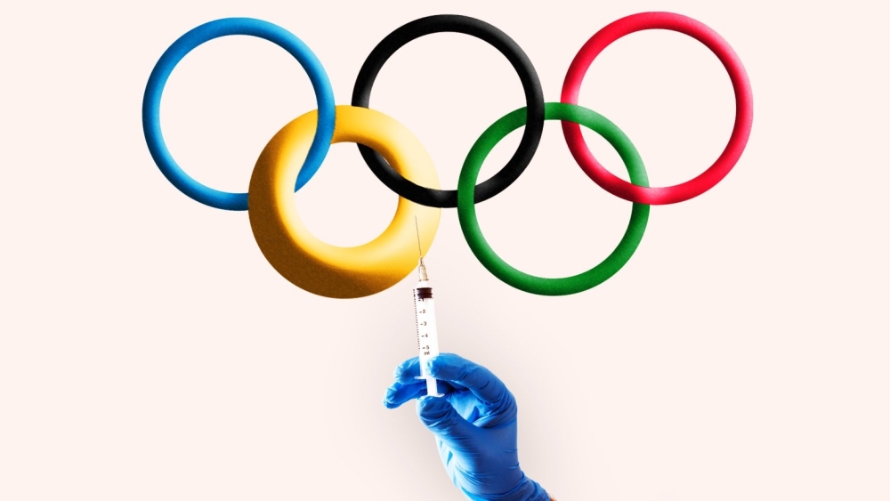 Sportowym Okiem: Na dopingu [FELIETON] - Zdjęcie główne