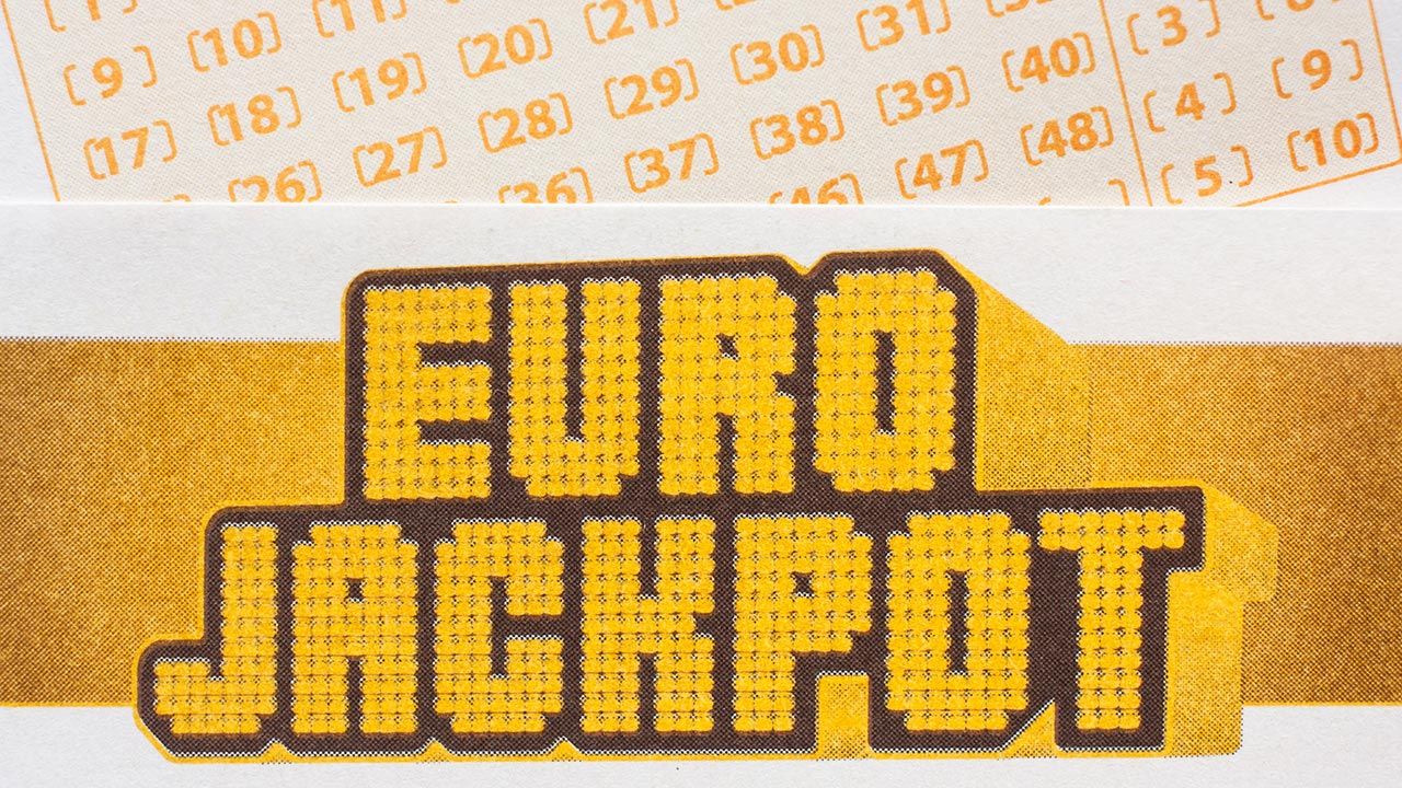 Polski rekord w loterii Eurojackpot! Urząd skarbowy też ma powód do radości - Zdjęcie główne