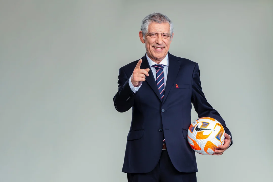 Fernando Santos nie będzie już selekcjonerem kadry narodowej! - Zdjęcie główne