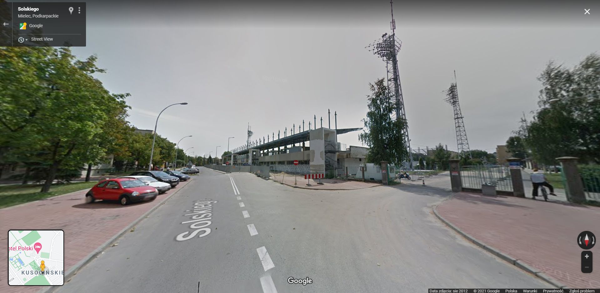 Mielec