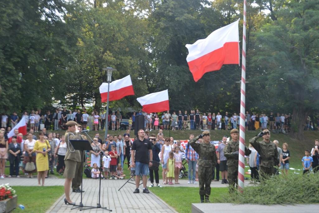 Rzeszów dla Powstańców Warszawy [FOTO] - Zdjęcie główne