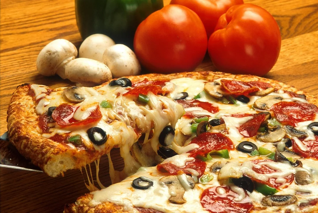 Ranking 10 najlepszych pizzerii w Rzeszowie. Przewijaj slajdy >
