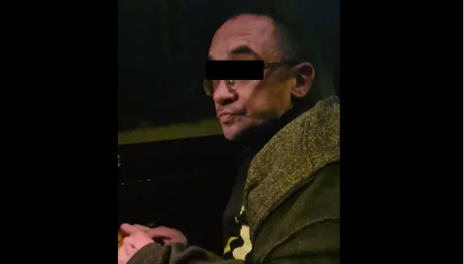 Pedofil z Niebylca zatrzymany. Przebywa w policyjnym areszcie - Zdjęcie główne