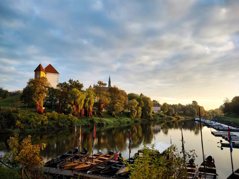 Nasz quiz o Sandomierzu. Sprawdź swoją wiedzę - Zdjęcie główne