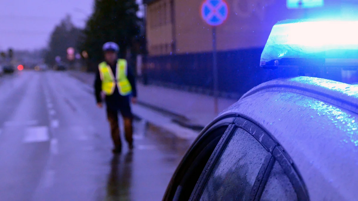 5 grudnia w całej Polsce zawyją syreny! To hołd dla zabitych policjantów - Zdjęcie główne