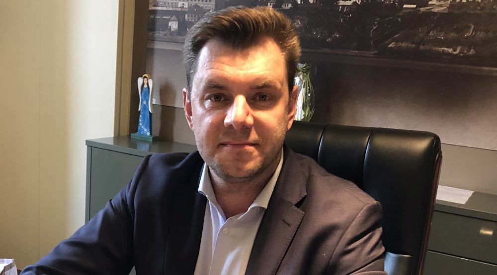 Oszczędności na oświetleniu - Zdjęcie główne
