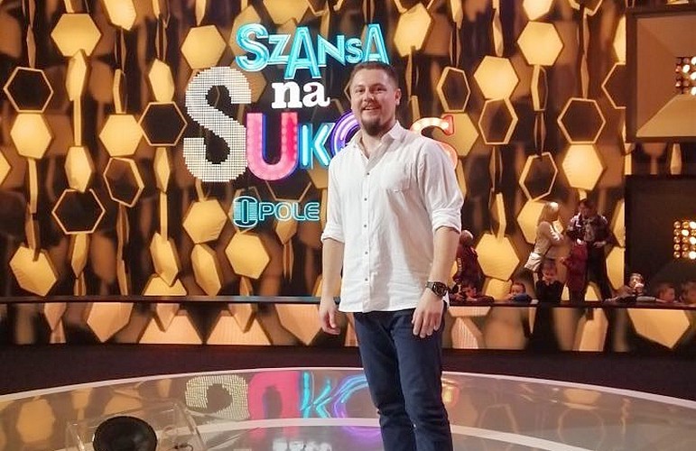 "Szansa na sukces" dla Huberta z Podkarpacia - Zdjęcie główne