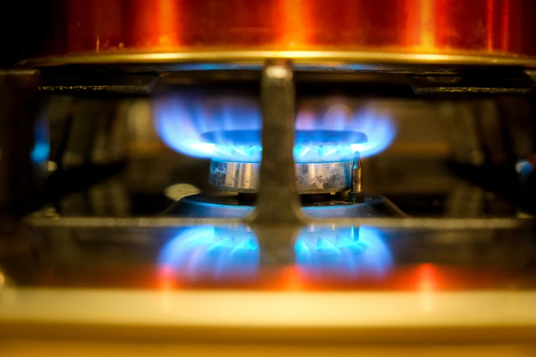Dominik Łazarz: - Spodziewajmy się kolejnej podwyżki cen gazu [KOMENTARZ] - Zdjęcie główne