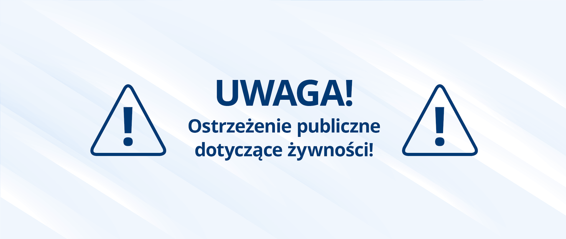 Substancje szkodliwe dla zdrowia w żywności! Nie spożywaj tych produktów! [ZDJĘCIA] - Zdjęcie główne