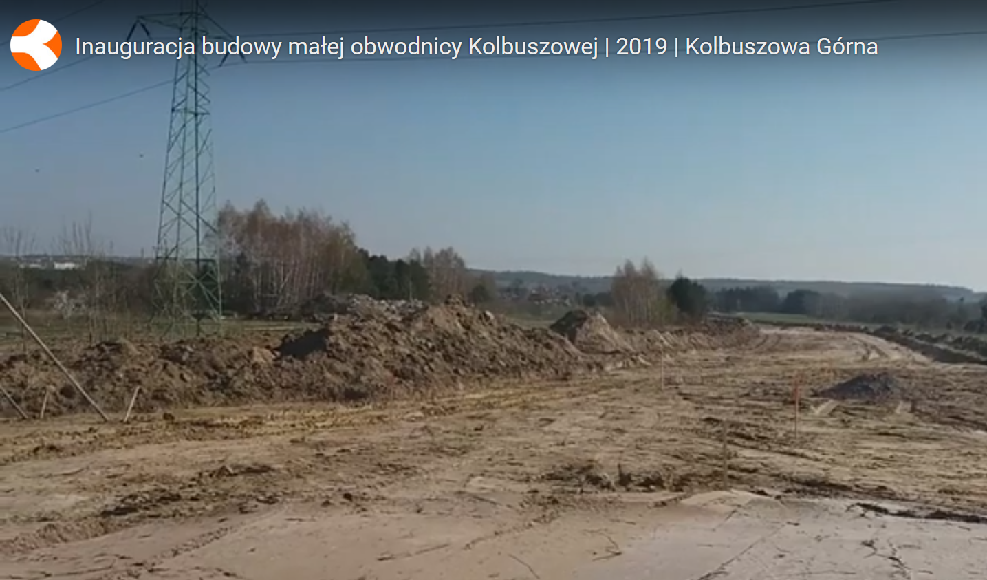 UWAGA! Od poniedziałku utrudnienia na drodze wojewódzkiej [MAPA] - Zdjęcie główne