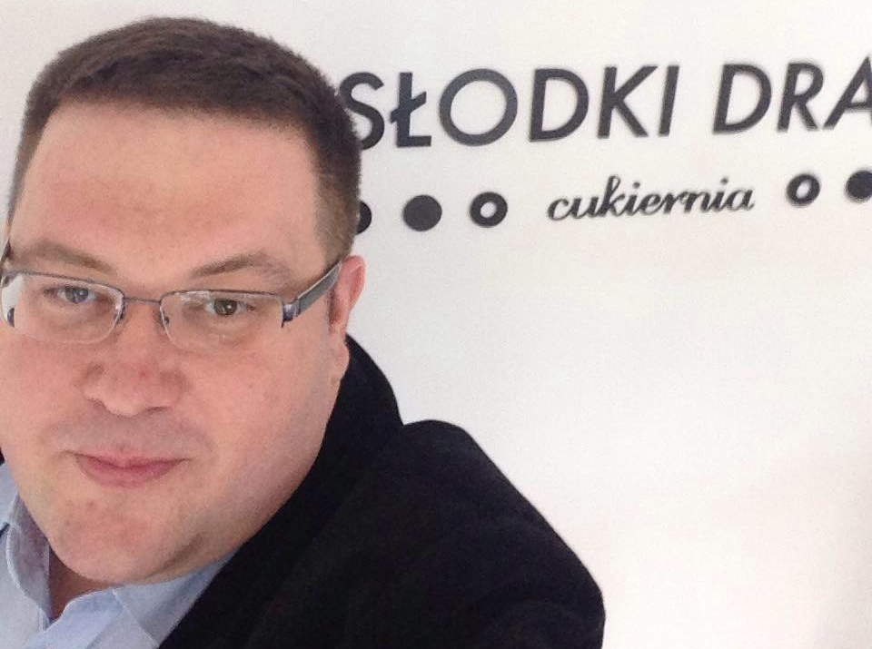 Dyrektor jasielskiego szpitala rezygnuje z pracy - Zdjęcie główne