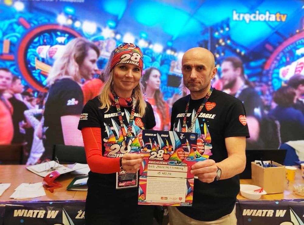 Ogromny sukces Biegu "Policz się z cukrzycą" w Stalowej Woli - Zdjęcie główne