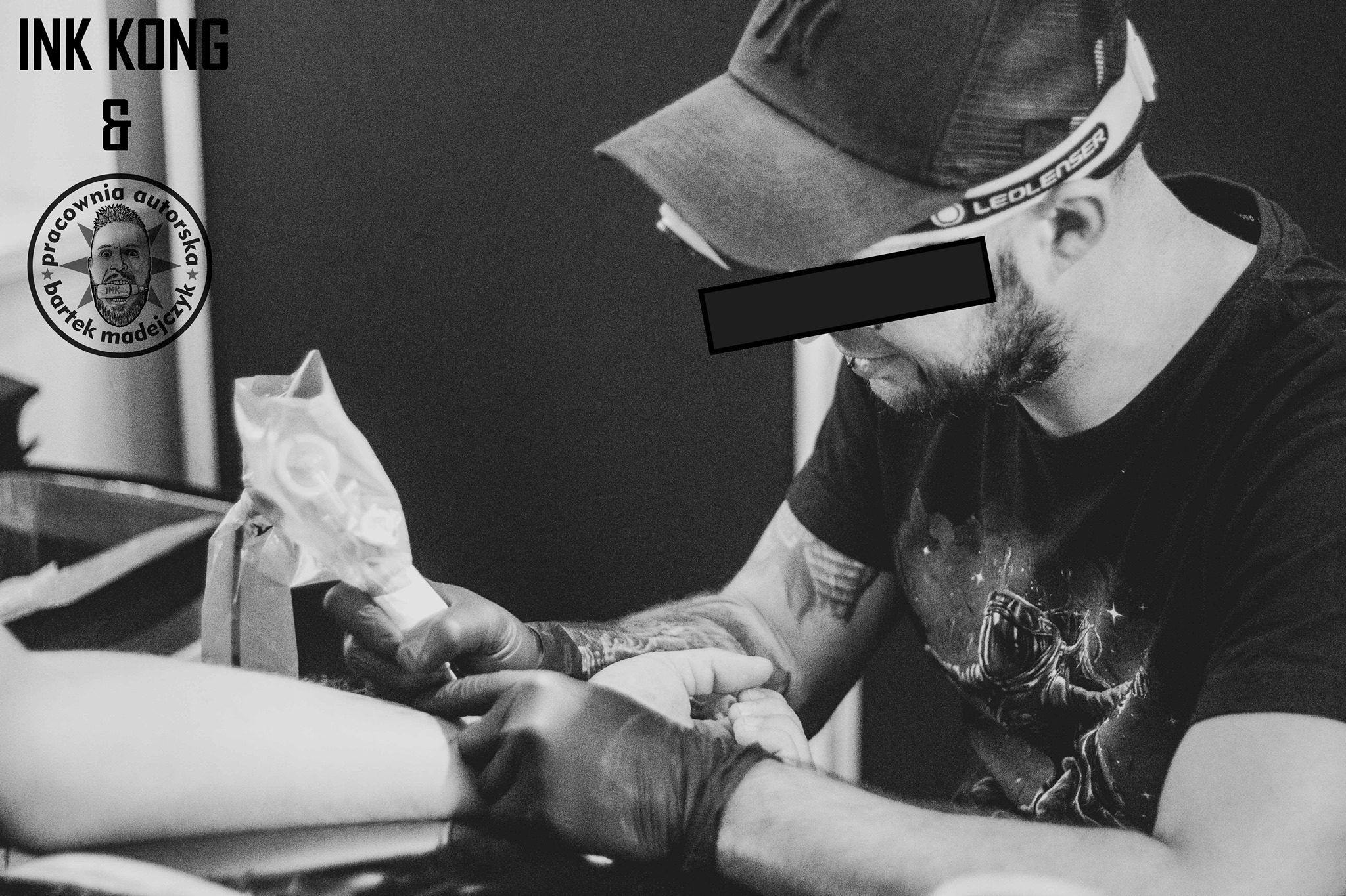 Jak zacząć przygodę z tatuażem? Tatuator udziela wskazówek - Zdjęcie główne