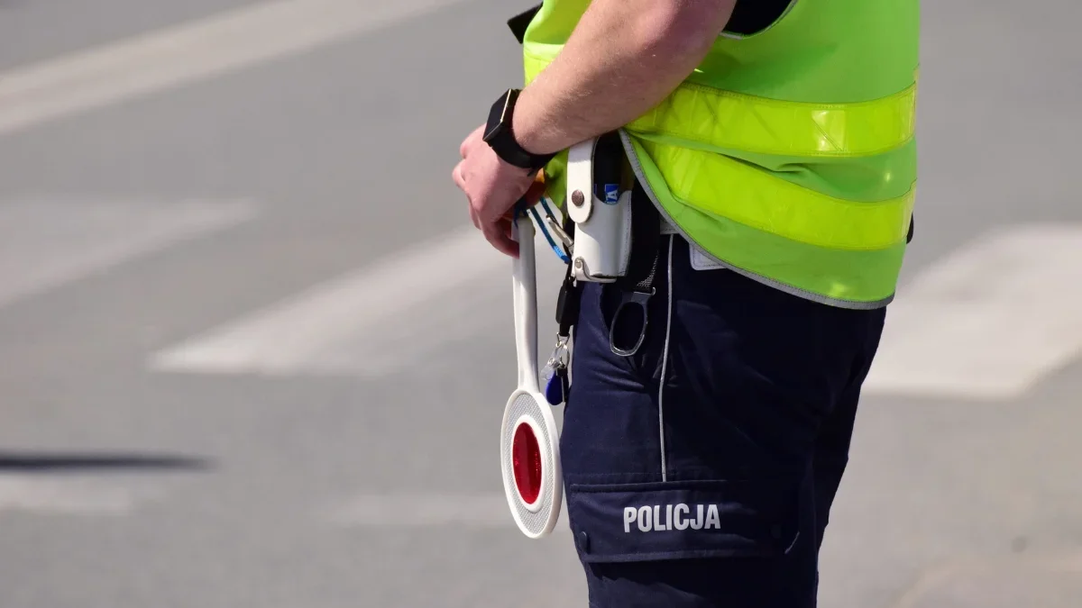 Boże Ciało 2024 na drogach w regionie. Policja zdradza ile było wykroczeń i pijanych kierowców? - Zdjęcie główne