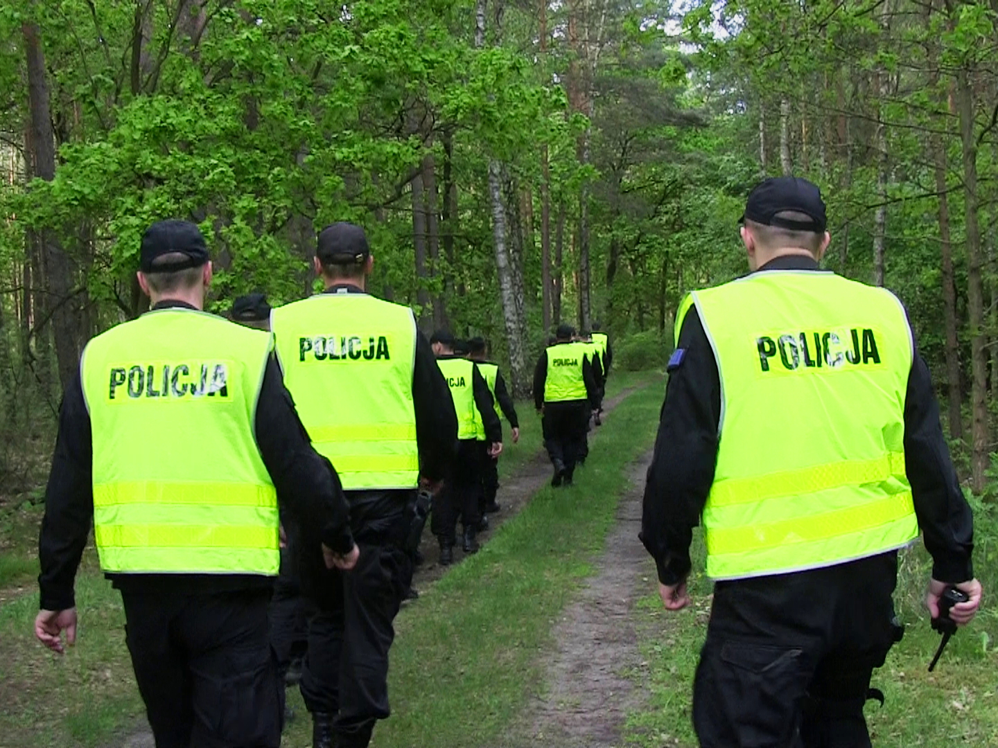 Morderca Jacek Jaworek jest w okolicy Sędziszowa Małopolskiego? Policja w akcji!  - Zdjęcie główne