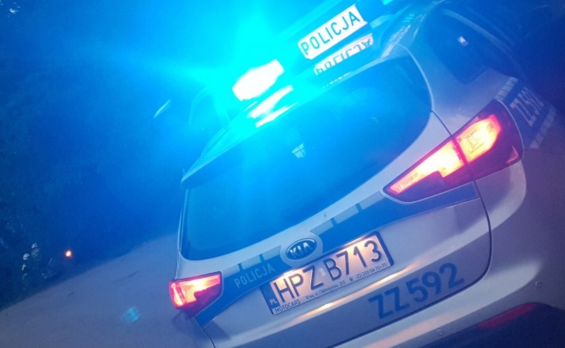 Starsze kobiety giną na drogach. Kolejna ofiara - Zdjęcie główne